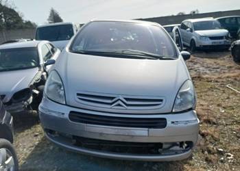 Citroen Xsara Picasso 1,8 85 kW 2005 r. dawca części
