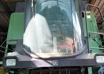 John Deere 1188