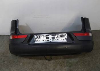 ZDERZAK TYŁ LIFT BE PDC Kia Sportage III (2010-2015)