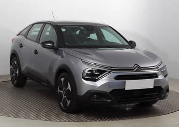 Citroen C4 1.2 PureTech