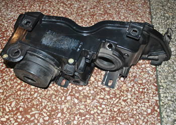 Obudowa lampy lewy przód xenon e39 przedlift