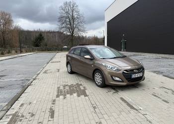 Hyundai i30 Salon Polska