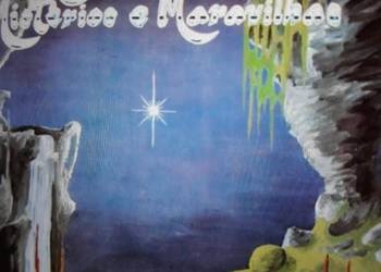 Archiwum Symph- Prog Rocka TANTRA- Misterios Maravilhas. 1977.