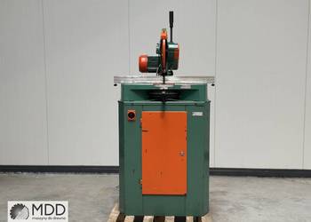 Piła kapowa ukośnica OMS FC 300 R 2,2 kW (1470)