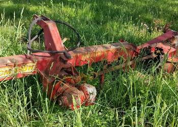 Sprzedam kosiarkę rotacyjną firmy PZ składana hydrauliczne