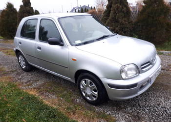 nissan micra 1.5 diesel,wspomaganie