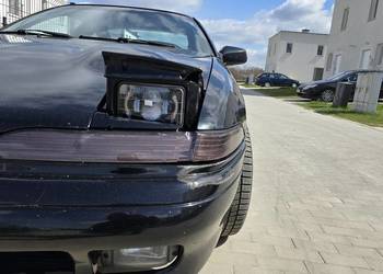 Eclipse 1G 94r LPG 4G63