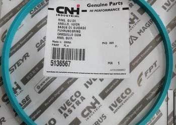 5136567 Pierścień tłoka podnośnika MXM TM Ford CNH Oryginał 5136567 Pierścień tłoka podnośnika MXM TM Ford CNH Oryginał