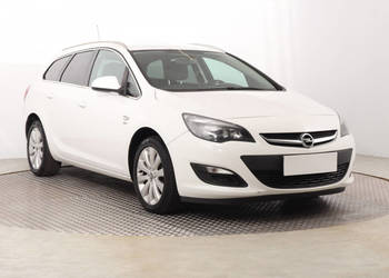 Opel Astra 1.4 T