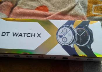 OPPO Watch X Smart Watch 4G