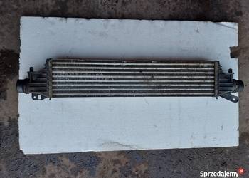 CHŁODNICA TURBO INTERCOOLER CORSA ADAM ma tesz wenze . Do opla 999 i 1400i1