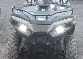 Quad Polaris Sportsman 570