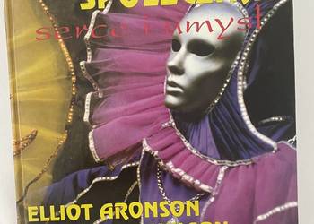 Psychologia społeczna Aronson