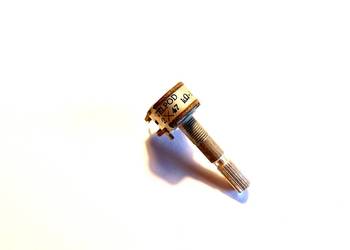 RADMOR 5412 potencjometr mikrofonu