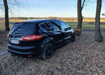 S max 2011 2,0tdci 163km aut