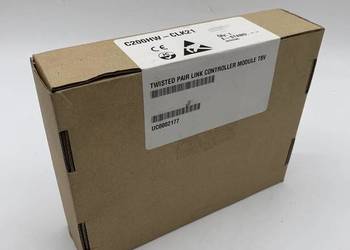 Omron C200HW-CLK21 Communication controller