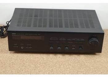 Yamaha RX-460 RDS – klasyczny japoński amplituner stereo
