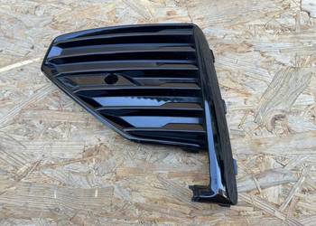 Kratka zderzaka przód lewa LH Volvo v60 II 2 S60 III 3 r-design 32227026