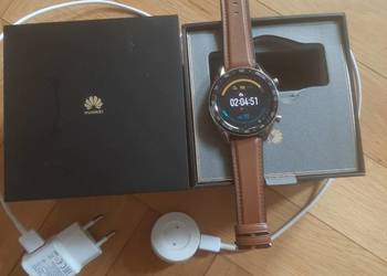 Zegarek Huawei  Watch GT 46