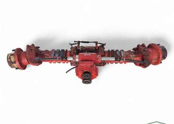 Oś napędowa Carraro 26.16 Matbro TS 270