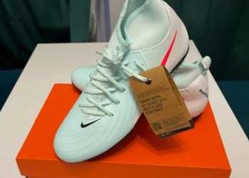 buty piłkarskie