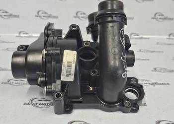 SCIROCCO 2.0 TFSI CCZ CCZB 210KM 11r pompa wody 06H121008N