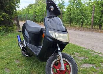 Sprzedam skuter Keeway Hurricane 50 2t 70km/h 70cc