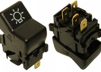 Włącznik świateł