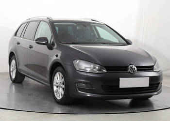 VW Golf 2.0 TDI