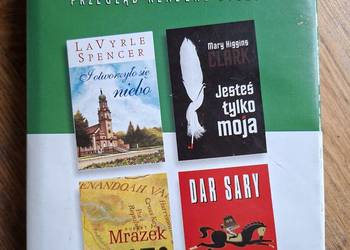 Książki wybrane Przegląd Reader's Digest
