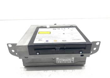 RADIO BMW F34 8804456 ODTWARZACZ MULTIMEDIA, STEREO