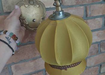 Antyczna lampka nocna