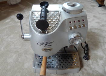Ekspres kolbowy Ariete Café Roma De Luxe 1329