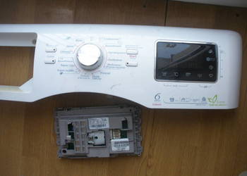 Programator Whirlpool AWOE9142 sprawny pralka 400010528994