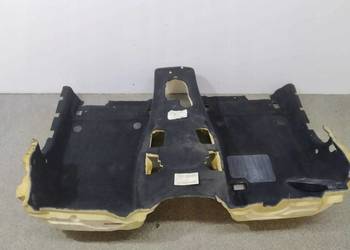 WYKŁADZINA WNĘTRZA PODŁOGI PRZÓD DYWAN 7125746 Bmw Seria 6 II  E63/64