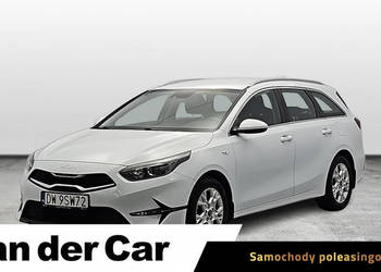 Kia Cee'd 1.5 T-GDI M ! Z Polskiego Salonu ! Faktura Vat III (2018-)