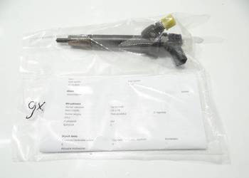 WTRYSKIWACZ BMW F10 F11 2.0 D 0445110595