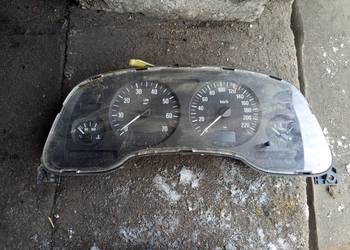 Licznik/ zegary do Opel Astra G