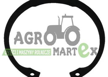 382103, 73142974, 16874576 PIERŚCIEŃ SPRĘŻYSTY ZABEZP CNH