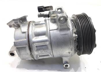 SPRĘŻARKA KLIMATYZACJI RENAULT CAPTUR II 926006UB0A 1.3 140KM KOMPRESO