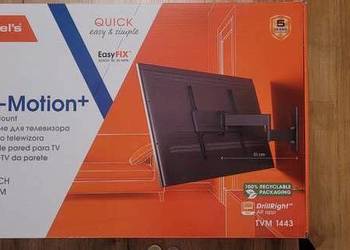 Nowy uchwyt TV Vogels