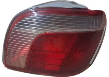 Lampa tylna prawa Toyota Yaris I hatchback 2000-2005 zespolona