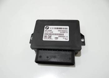 MODUŁ STEROWNIK HAMULCA RĘCZNEGO BMW F10 F11 6799083 (4822574)