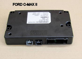 MODUŁ BLUETOOTH FORD C-MAX II AM5T-14D212-AB