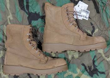 Buty ALTAMA Goretex coyote 12R