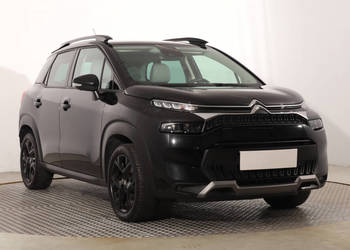 Citroen C3 Aircross 1.2 PureTech