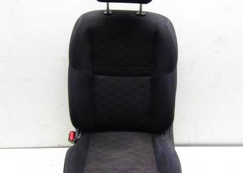 FOTEL KIEROWCY LEWY PRZÓD NISSAN QASHQAI J11