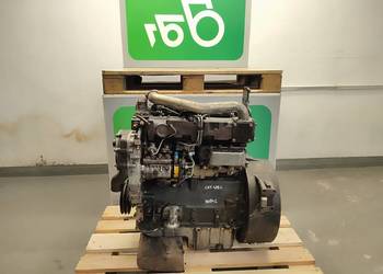 Silnik CATHERPILLAR 3054C