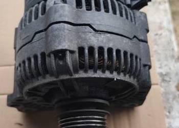 Alternator golf 3