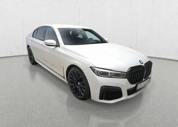 BMW 730 Poleasingowe.pl PL G12 (2015-...)